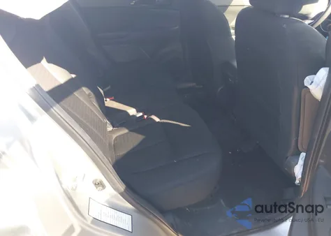 2020 Mitsubishi Eclipse Cross Es 1.5T from USA, damaged, VIN JA4AS3AA0LZ023151